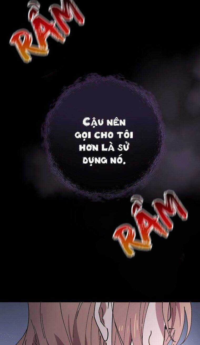 Giai Điệu Của Nhành Cây Khô Héo Chapter 24 trang 68