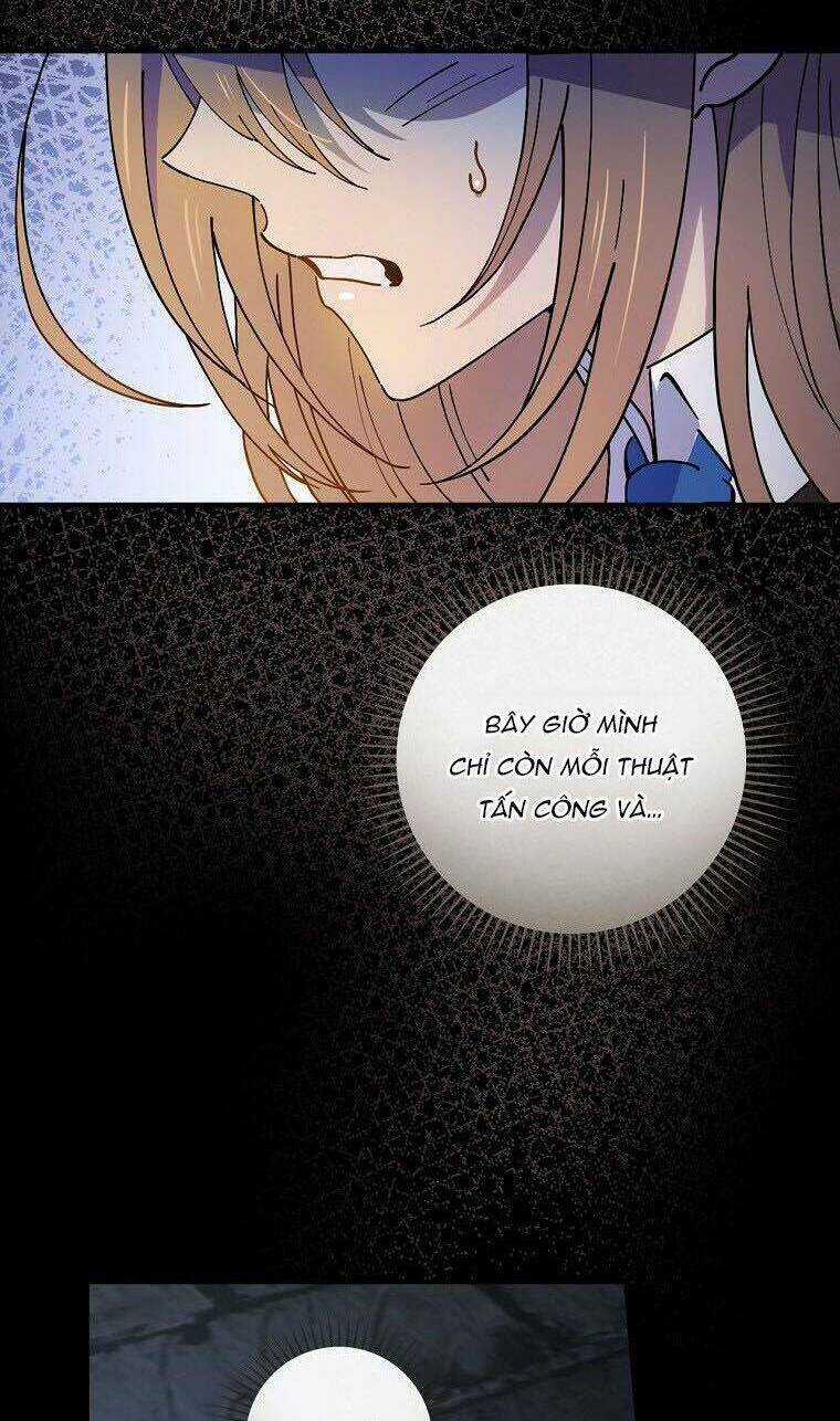 Giai Điệu Của Nhành Cây Khô Héo Chapter 24 trang 7