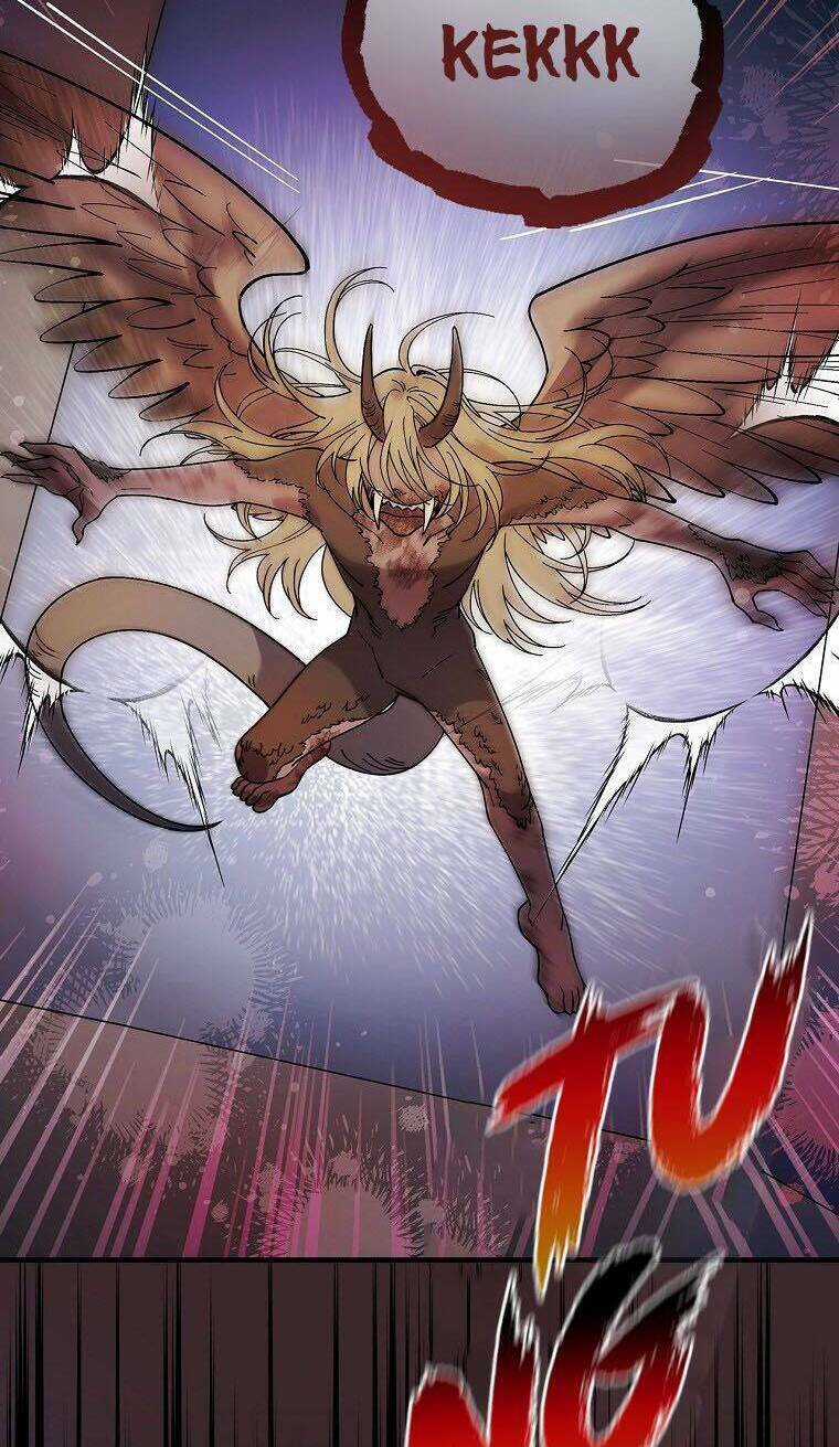 Giai Điệu Của Nhành Cây Khô Héo Chapter 24 trang 70