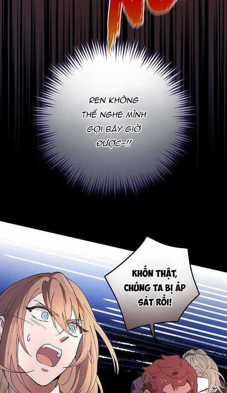 Giai Điệu Của Nhành Cây Khô Héo Chapter 24 trang 71