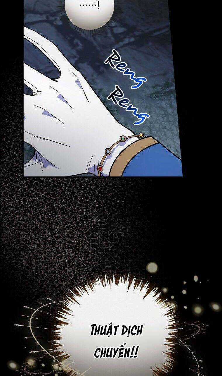 Giai Điệu Của Nhành Cây Khô Héo Chapter 24 trang 8