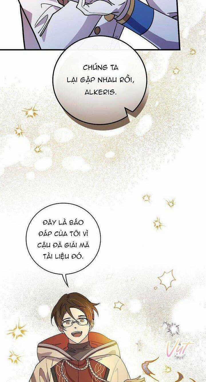 Giai Điệu Của Nhành Cây Khô Héo Chapter 25 trang 10