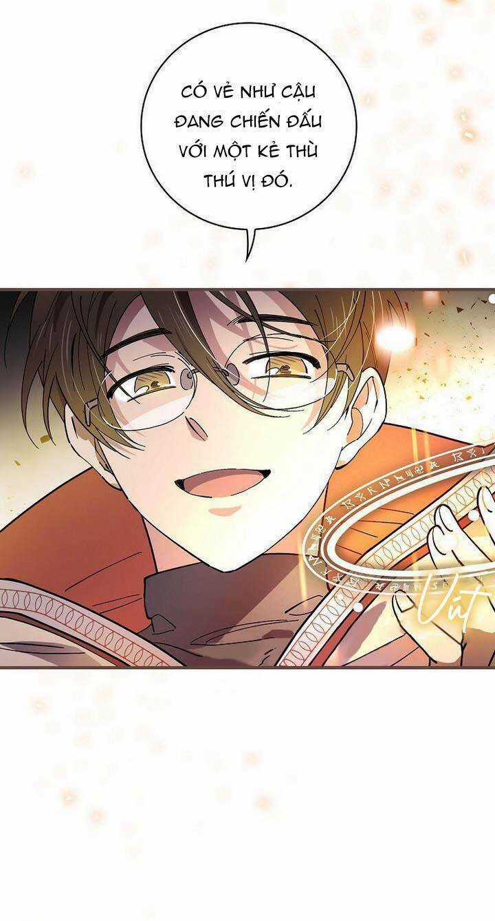 Giai Điệu Của Nhành Cây Khô Héo Chapter 25 trang 12