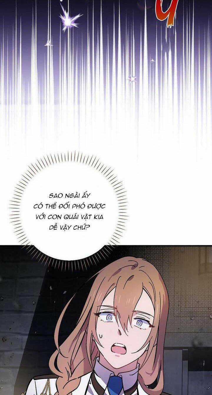 Giai Điệu Của Nhành Cây Khô Héo Chapter 25 trang 16