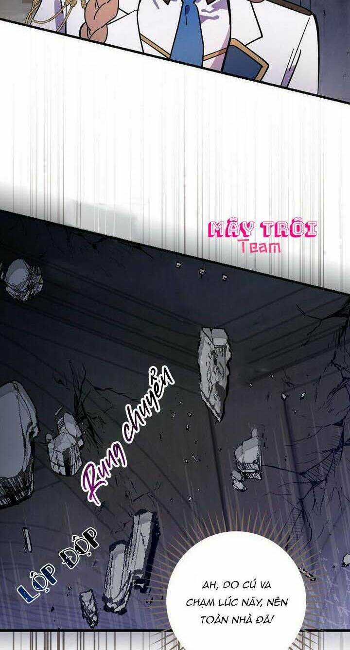 Giai Điệu Của Nhành Cây Khô Héo Chapter 25 trang 17