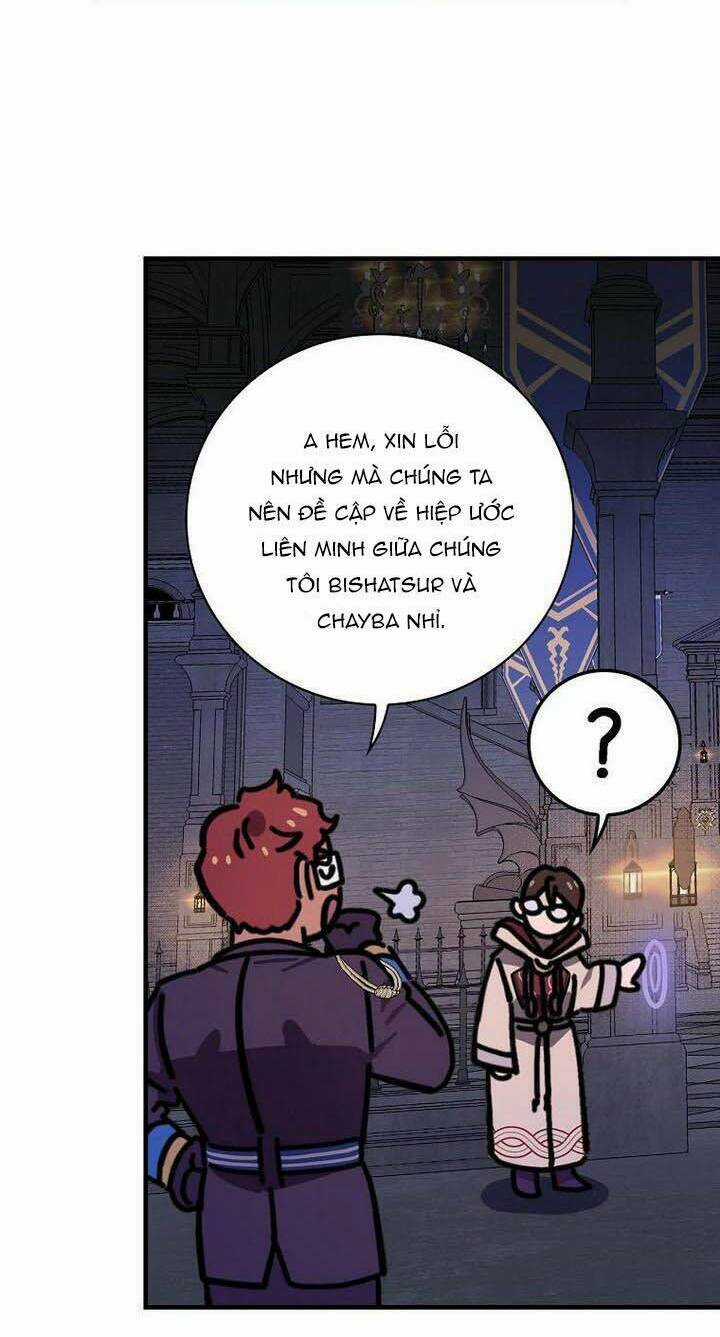 Giai Điệu Của Nhành Cây Khô Héo Chapter 25 trang 19