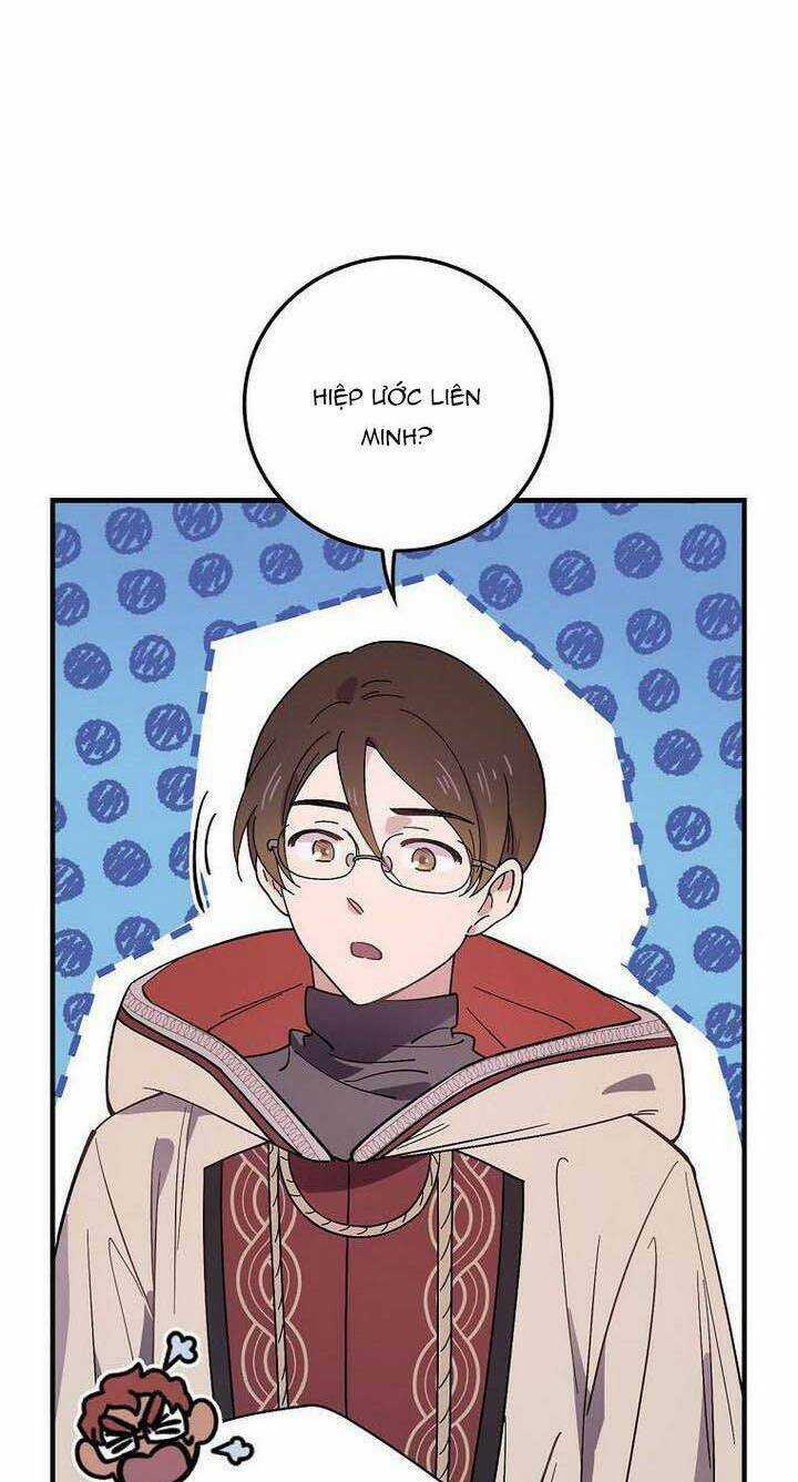 Giai Điệu Của Nhành Cây Khô Héo Chapter 25 trang 20