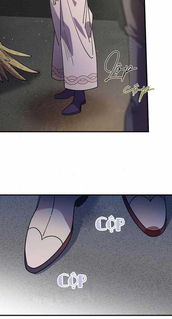 Giai Điệu Của Nhành Cây Khô Héo Chapter 25 trang 24