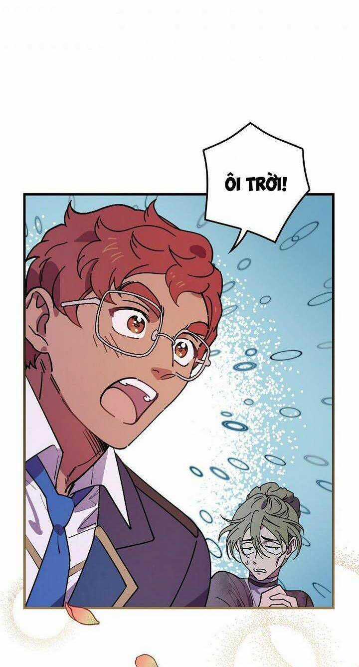 Giai Điệu Của Nhành Cây Khô Héo Chapter 25 trang 25