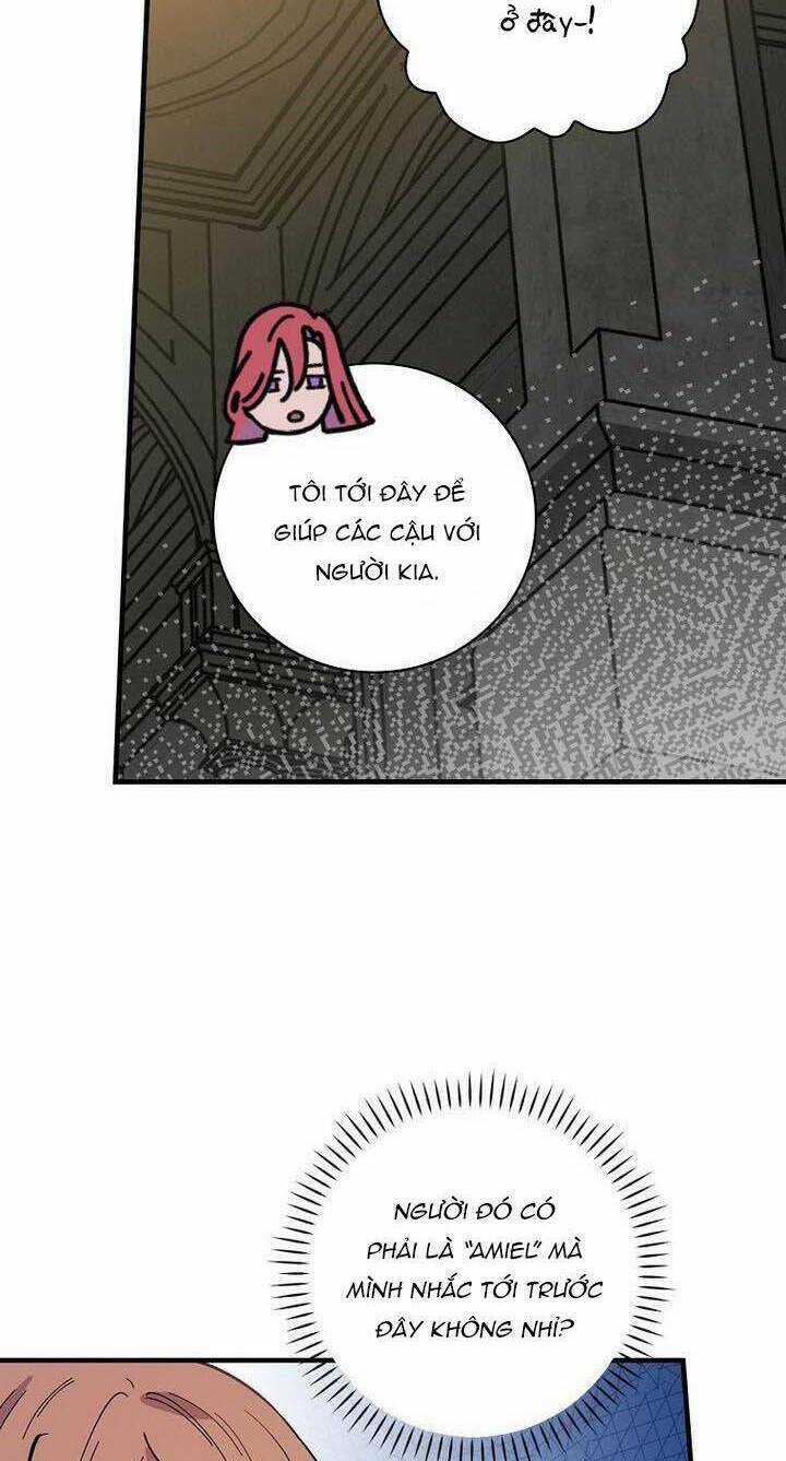 Giai Điệu Của Nhành Cây Khô Héo Chapter 25 trang 28