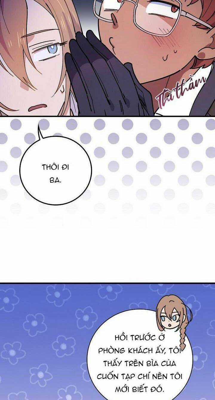 Giai Điệu Của Nhành Cây Khô Héo Chapter 25 trang 34