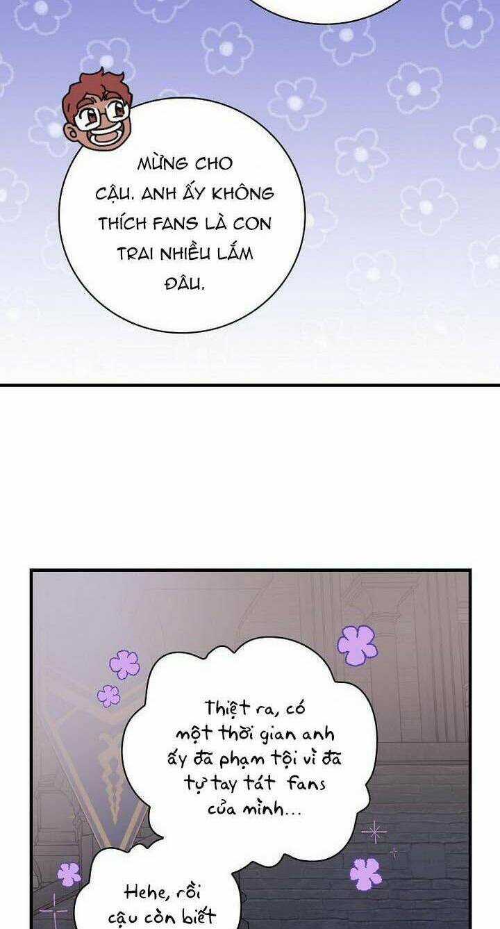 Giai Điệu Của Nhành Cây Khô Héo Chapter 25 trang 35