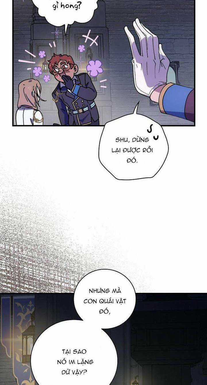 Giai Điệu Của Nhành Cây Khô Héo Chapter 25 trang 36