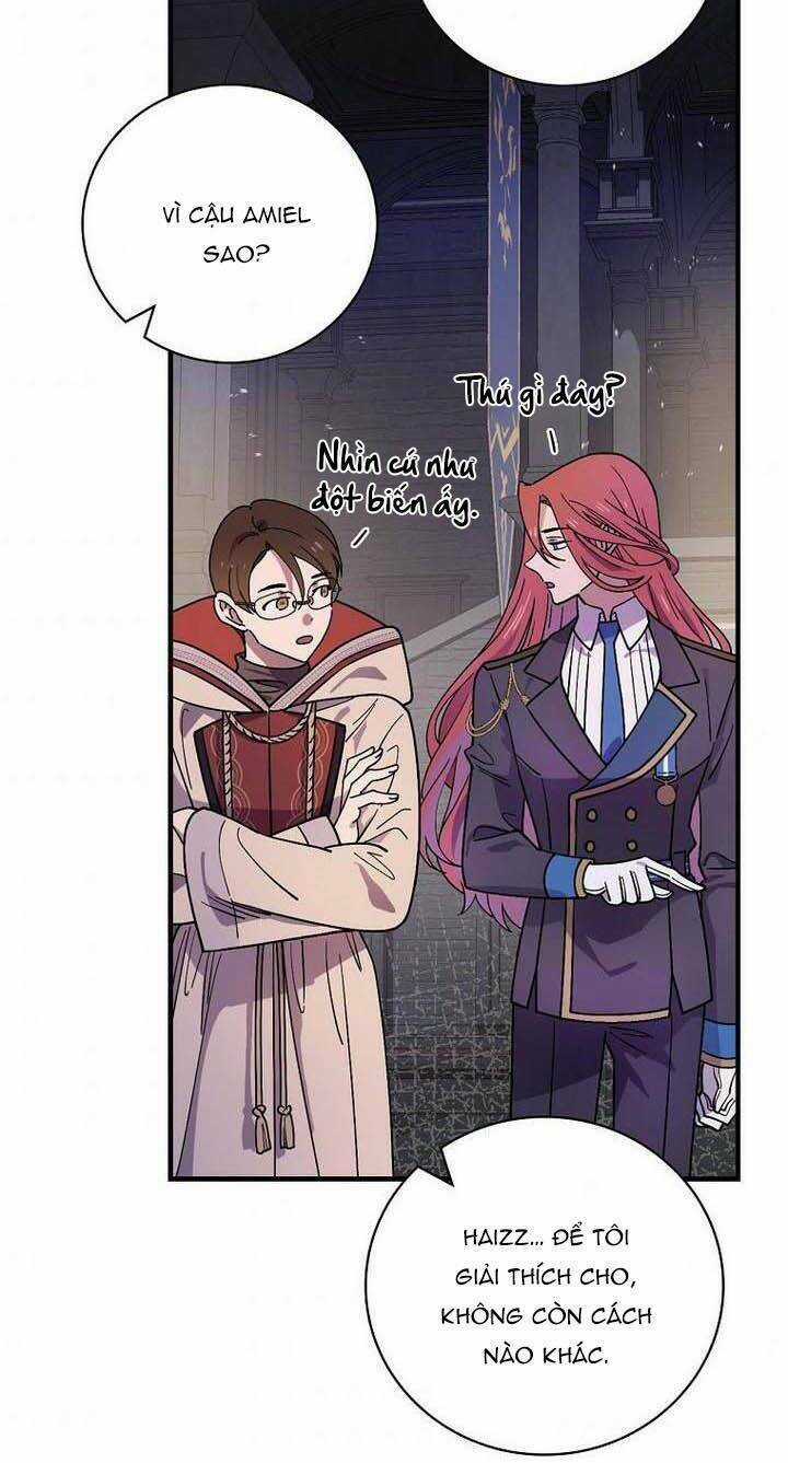 Giai Điệu Của Nhành Cây Khô Héo Chapter 25 trang 38