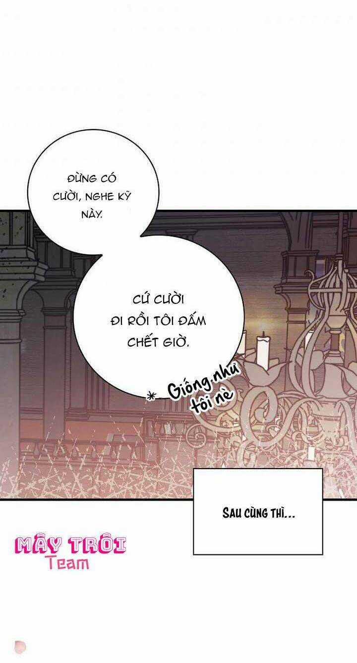 Giai Điệu Của Nhành Cây Khô Héo Chapter 25 trang 39