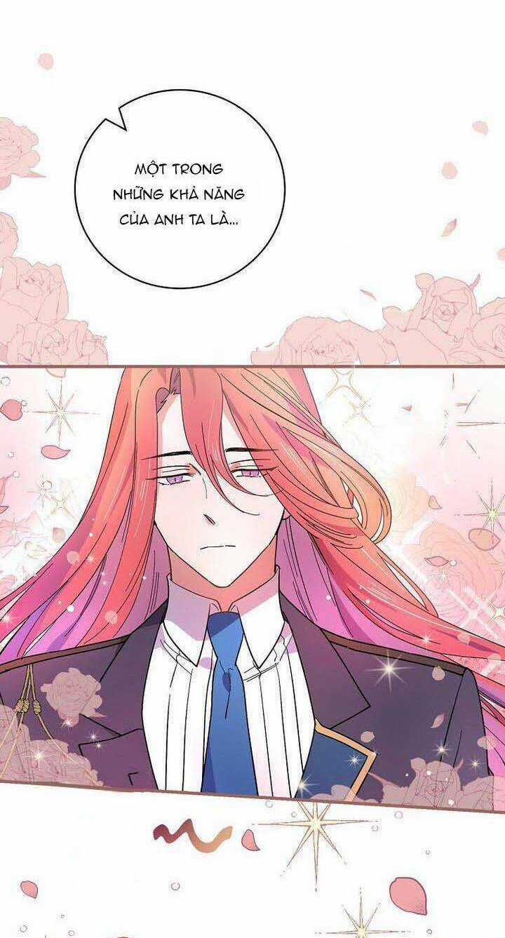 Giai Điệu Của Nhành Cây Khô Héo Chapter 25 trang 40