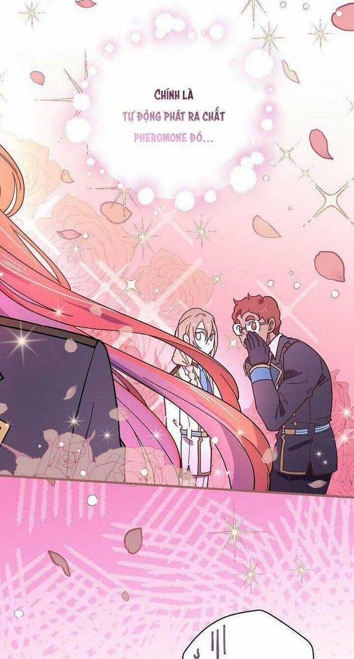 Giai Điệu Của Nhành Cây Khô Héo Chapter 25 trang 41