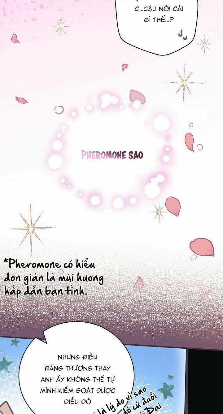 Giai Điệu Của Nhành Cây Khô Héo Chapter 25 trang 48