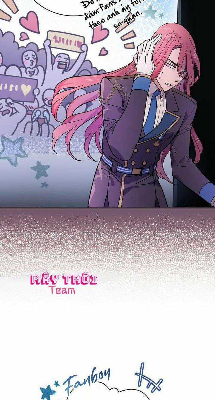 Giai Điệu Của Nhành Cây Khô Héo Chapter 25 trang 49