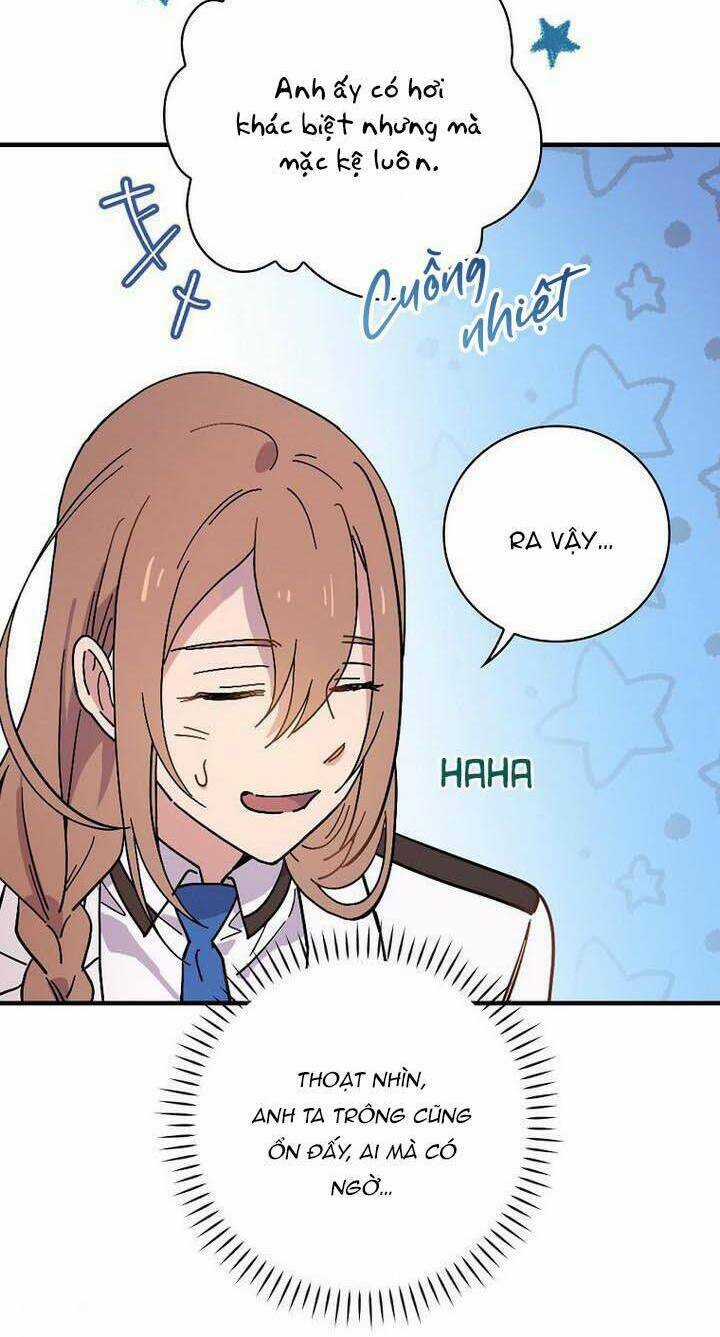 Giai Điệu Của Nhành Cây Khô Héo Chapter 25 trang 50