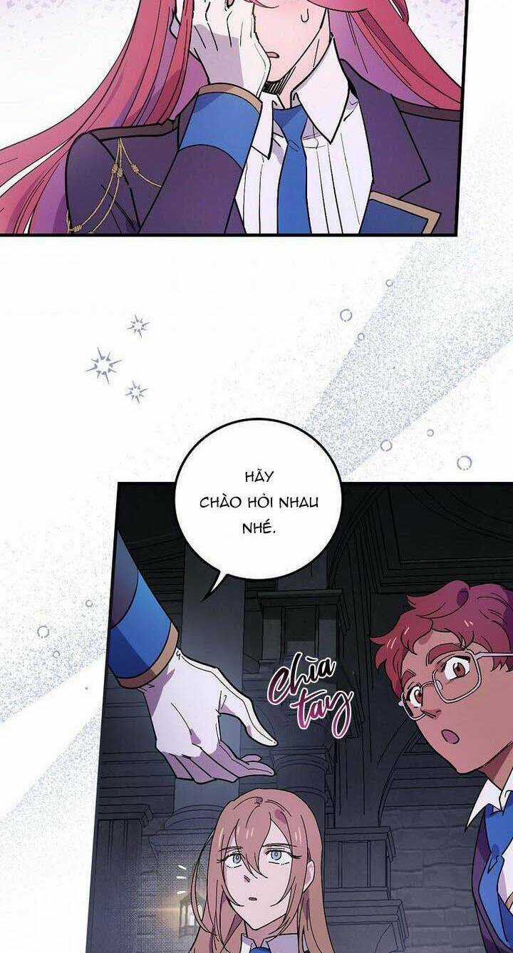 Giai Điệu Của Nhành Cây Khô Héo Chapter 25 trang 52