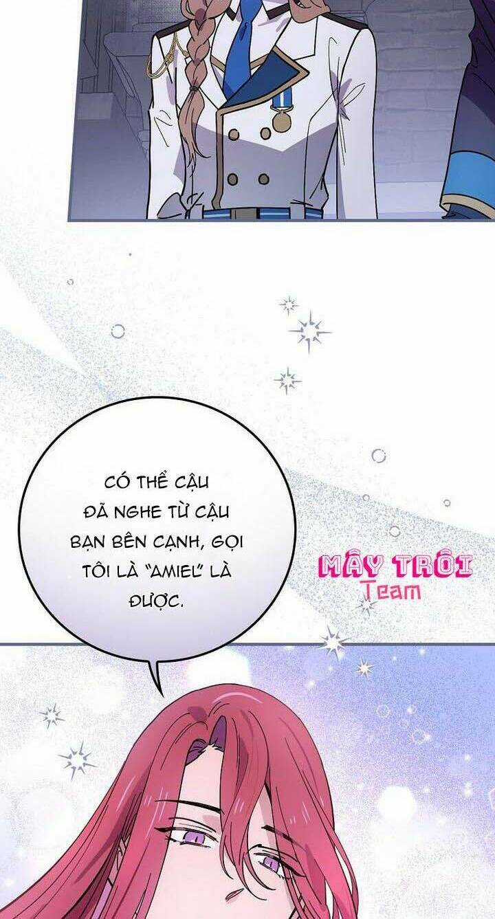 Giai Điệu Của Nhành Cây Khô Héo Chapter 25 trang 53