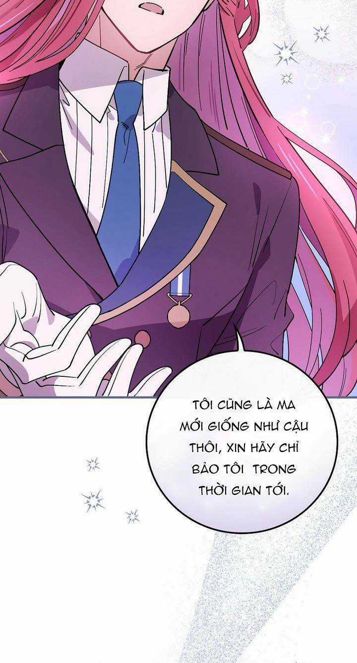 Giai Điệu Của Nhành Cây Khô Héo Chapter 25 trang 54