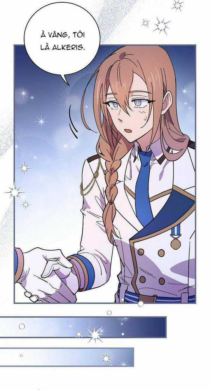 Giai Điệu Của Nhành Cây Khô Héo Chapter 25 trang 55