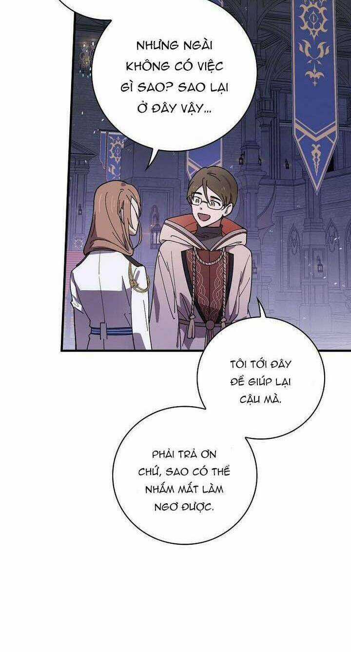 Giai Điệu Của Nhành Cây Khô Héo Chapter 25 trang 57