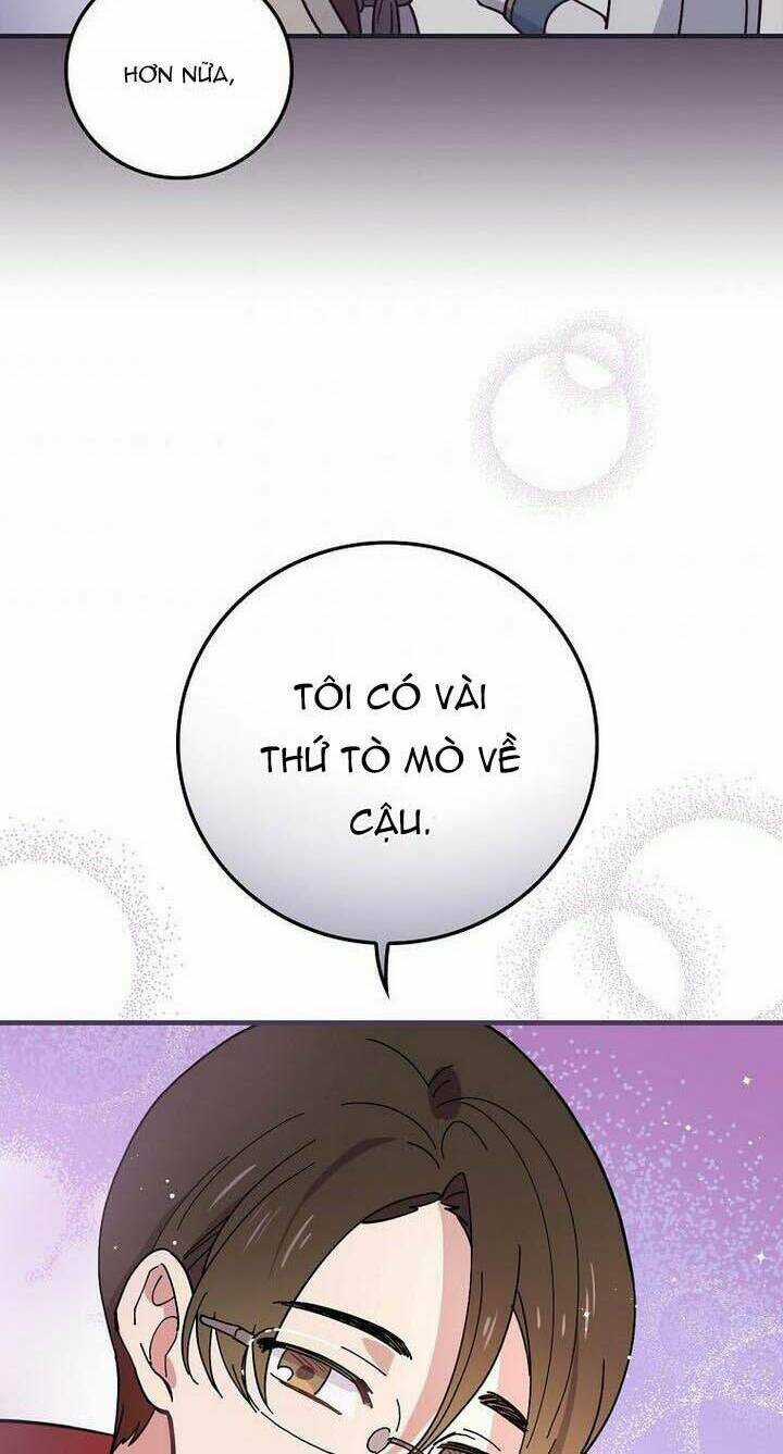 Giai Điệu Của Nhành Cây Khô Héo Chapter 25 trang 59