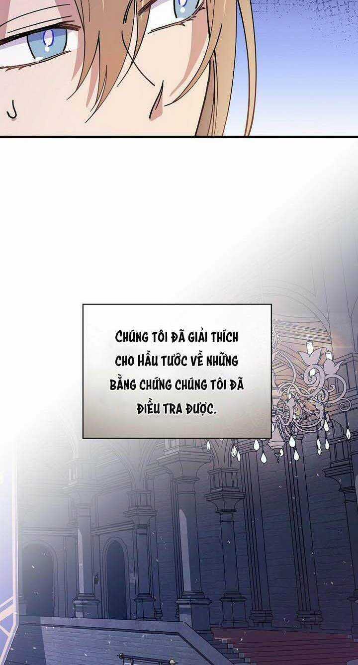 Giai Điệu Của Nhành Cây Khô Héo Chapter 25 trang 61