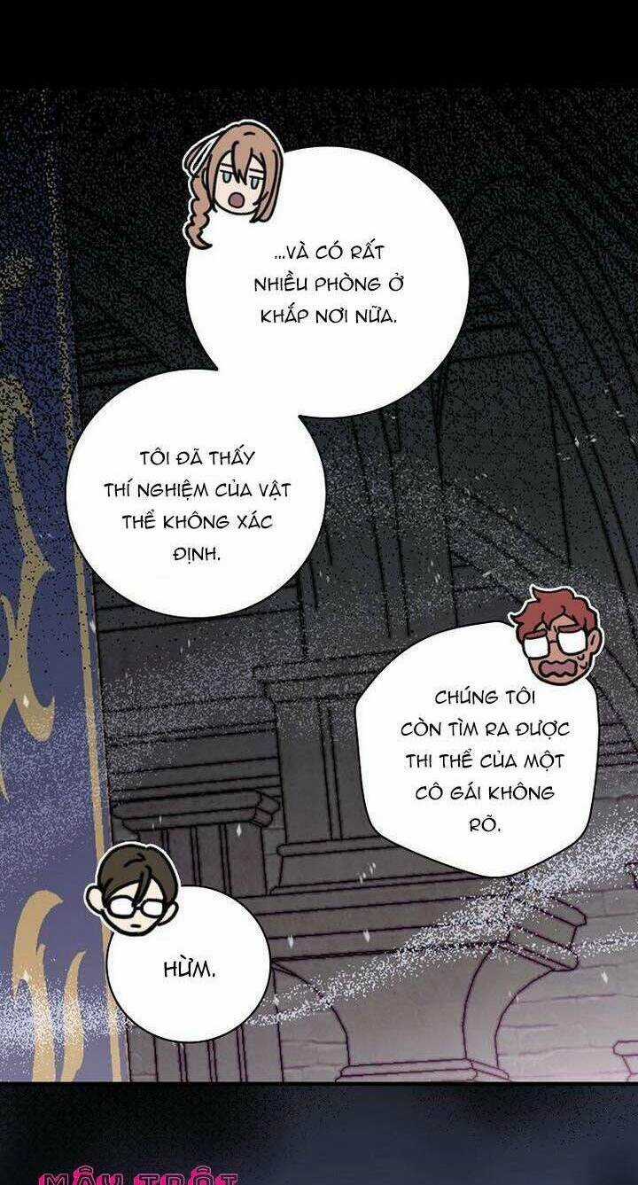 Giai Điệu Của Nhành Cây Khô Héo Chapter 25 trang 63