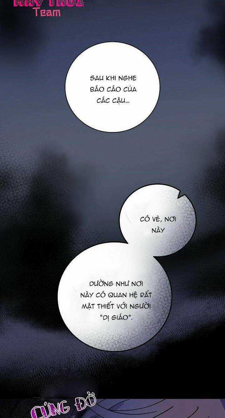 Giai Điệu Của Nhành Cây Khô Héo Chapter 25 trang 64