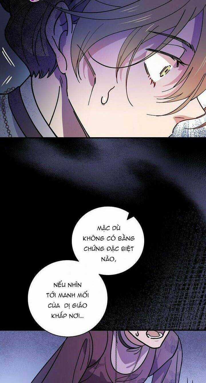 Giai Điệu Của Nhành Cây Khô Héo Chapter 25 trang 65