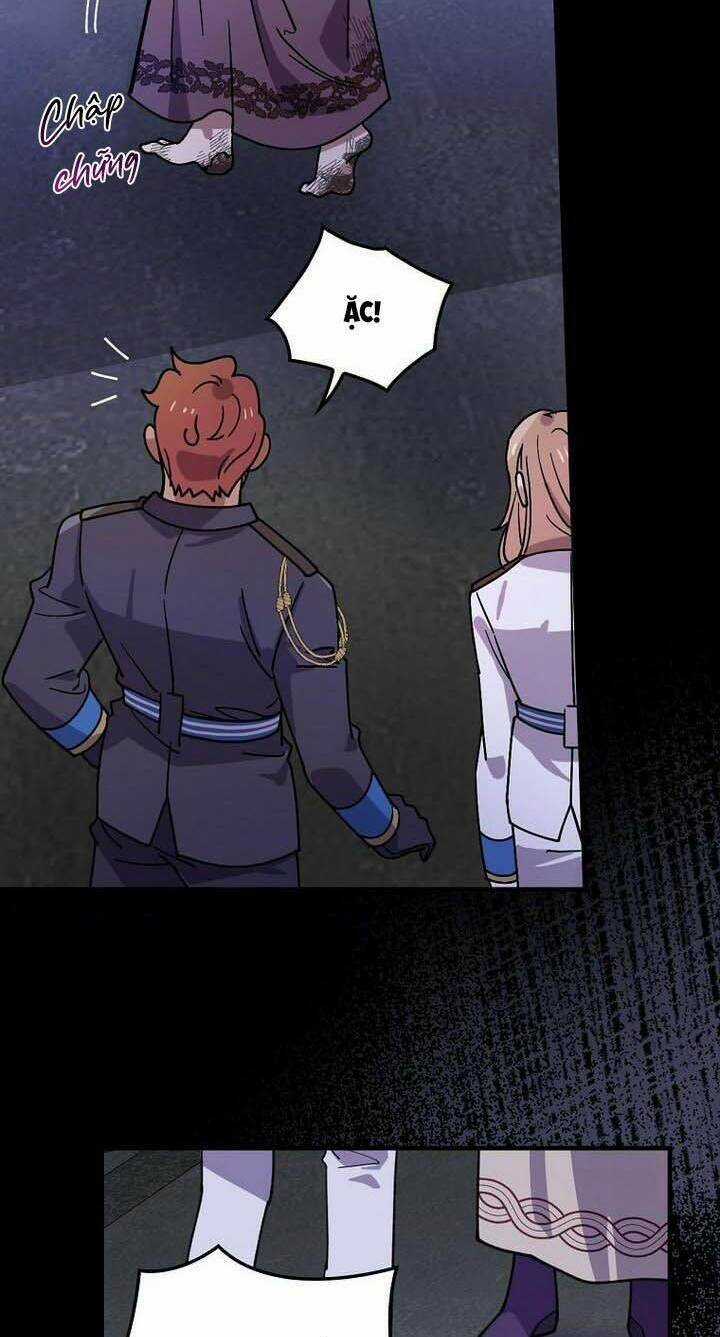 Giai Điệu Của Nhành Cây Khô Héo Chapter 25 trang 67