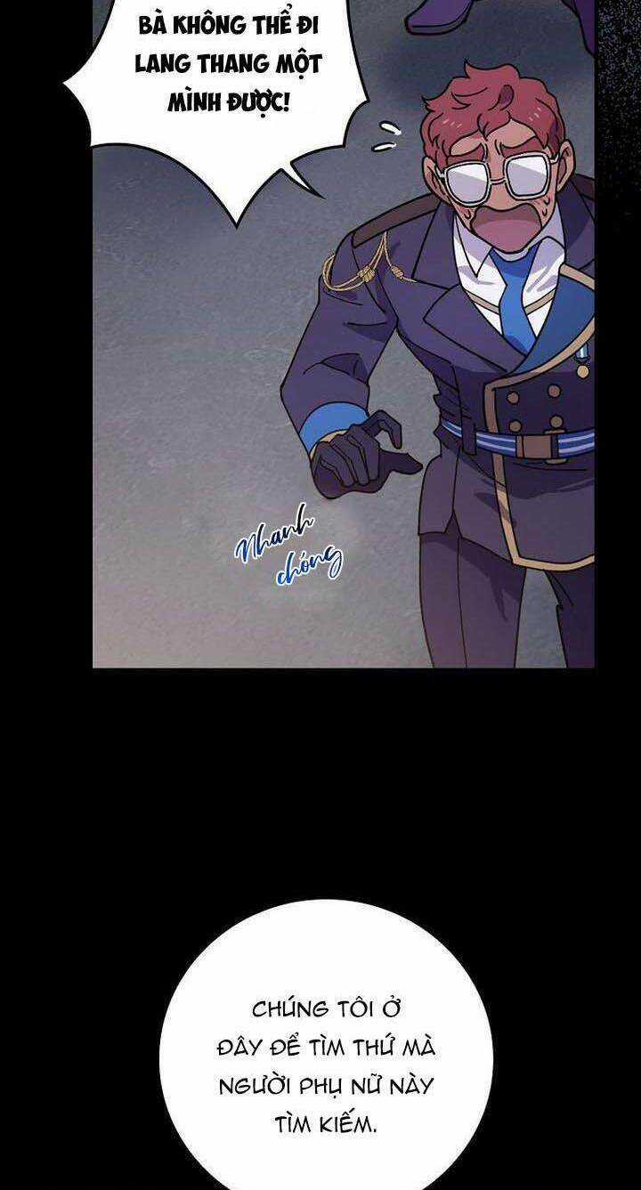 Giai Điệu Của Nhành Cây Khô Héo Chapter 25 trang 68