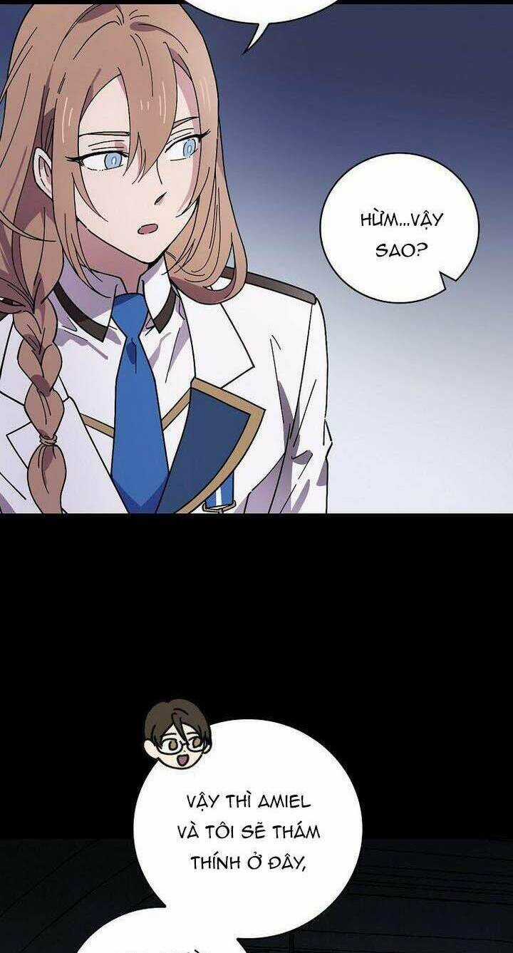 Giai Điệu Của Nhành Cây Khô Héo Chapter 25 trang 69