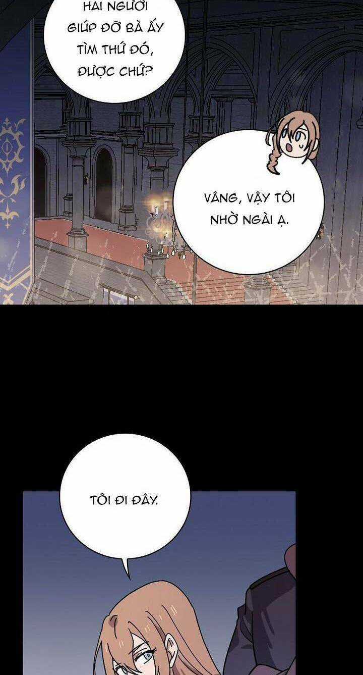 Giai Điệu Của Nhành Cây Khô Héo Chapter 25 trang 70