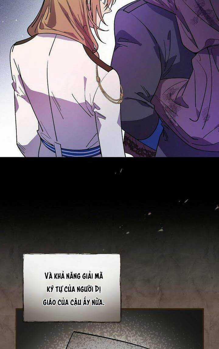 Giai Điệu Của Nhành Cây Khô Héo Chapter 25 trang 73