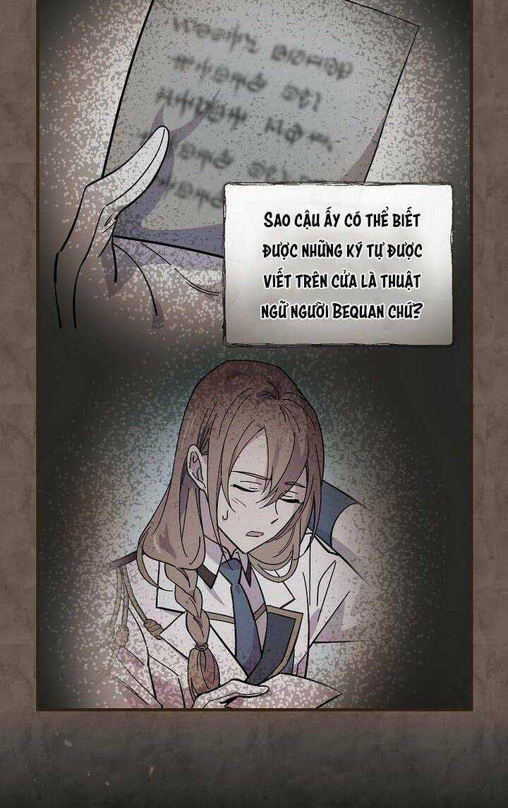 Giai Điệu Của Nhành Cây Khô Héo Chapter 25 trang 74