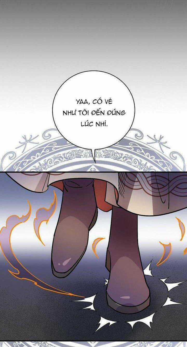 Giai Điệu Của Nhành Cây Khô Héo Chapter 25 trang 8