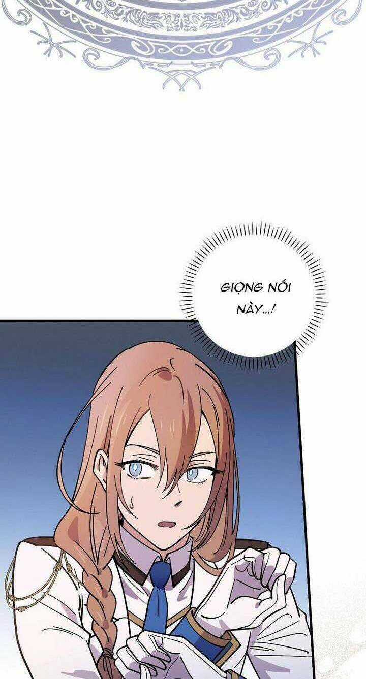 Giai Điệu Của Nhành Cây Khô Héo Chapter 25 trang 9