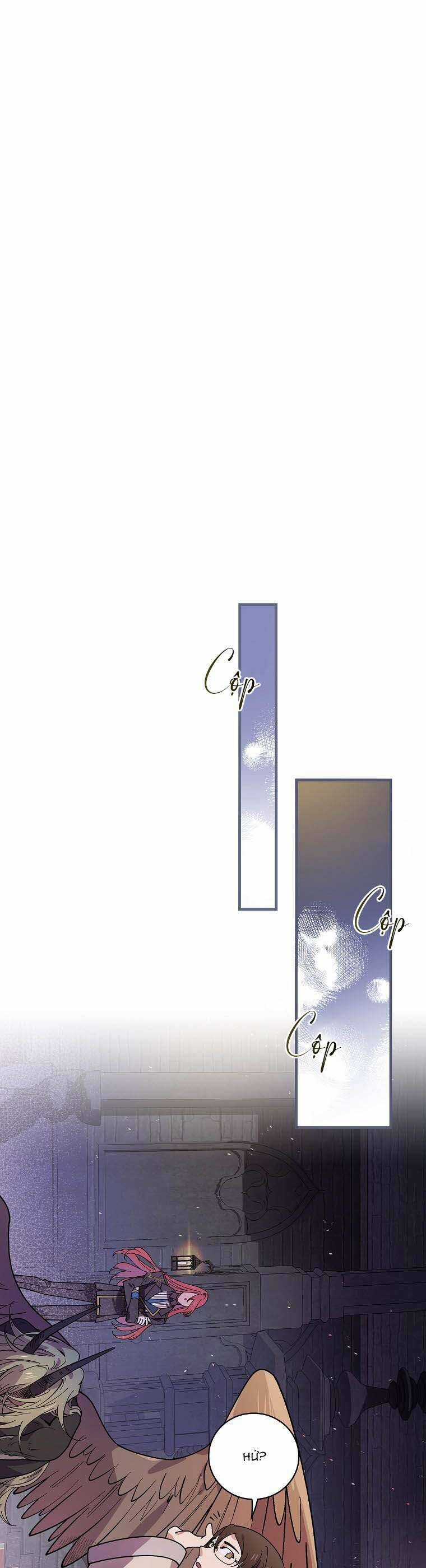 Giai Điệu Của Nhành Cây Khô Héo Chapter 26 trang 14