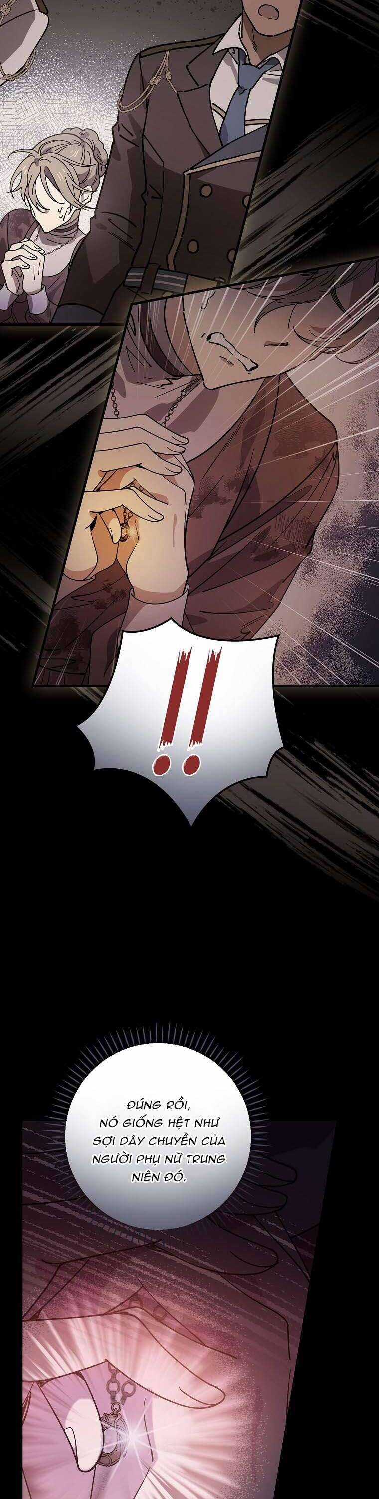 Giai Điệu Của Nhành Cây Khô Héo Chapter 26 trang 23