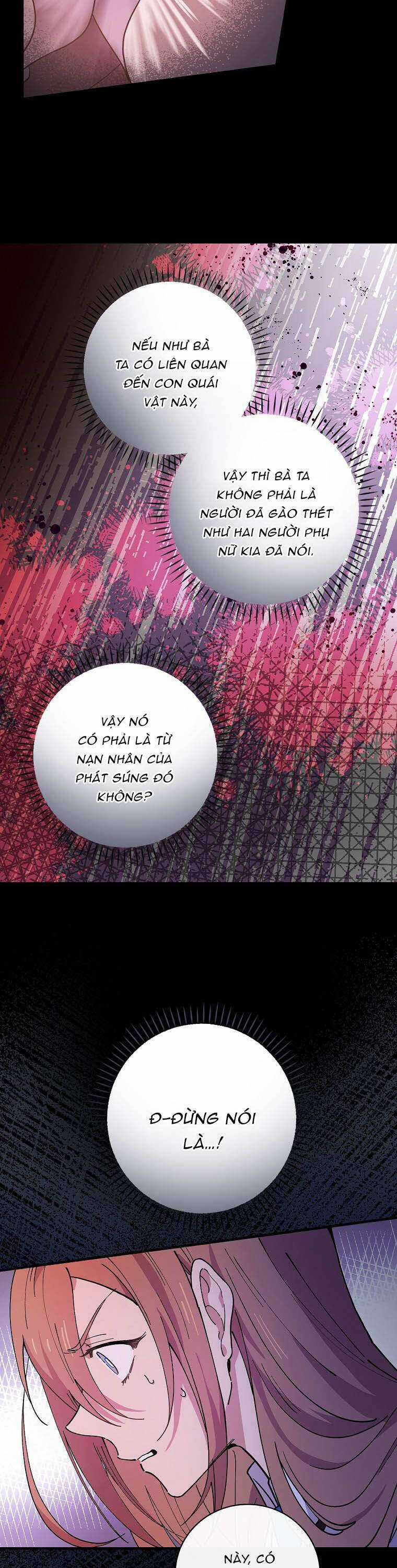 Giai Điệu Của Nhành Cây Khô Héo Chapter 26 trang 24