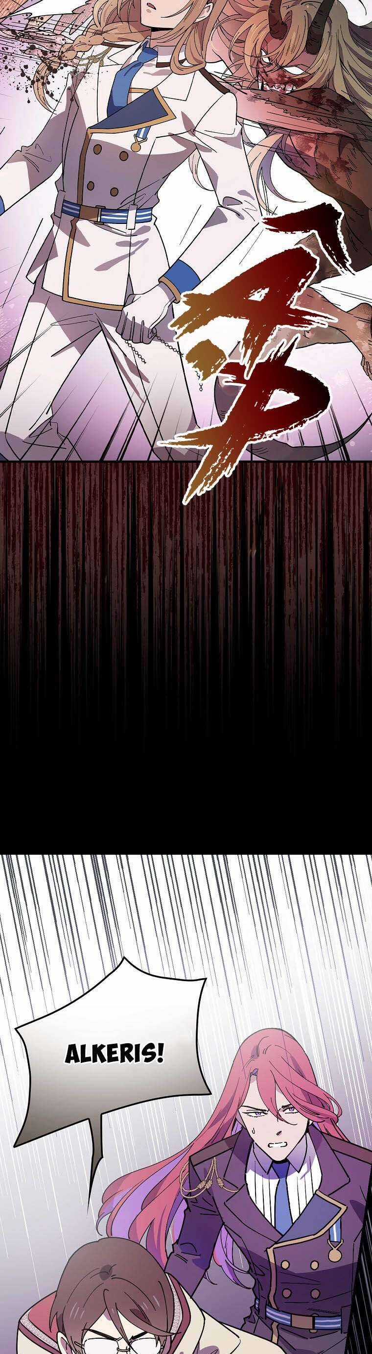 Giai Điệu Của Nhành Cây Khô Héo Chapter 26 trang 27