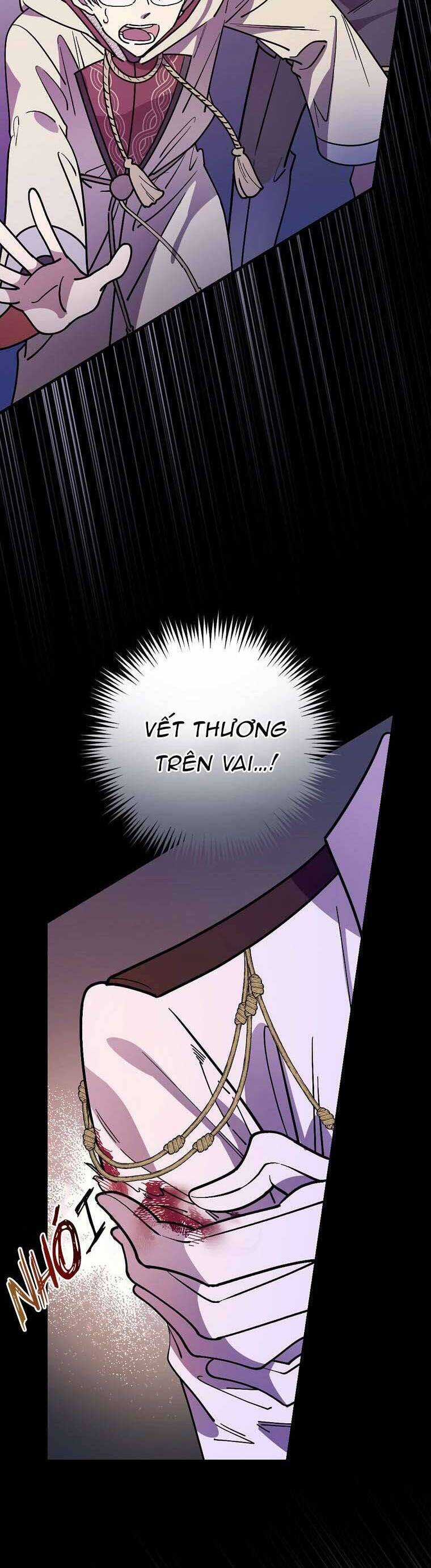 Giai Điệu Của Nhành Cây Khô Héo Chapter 26 trang 28