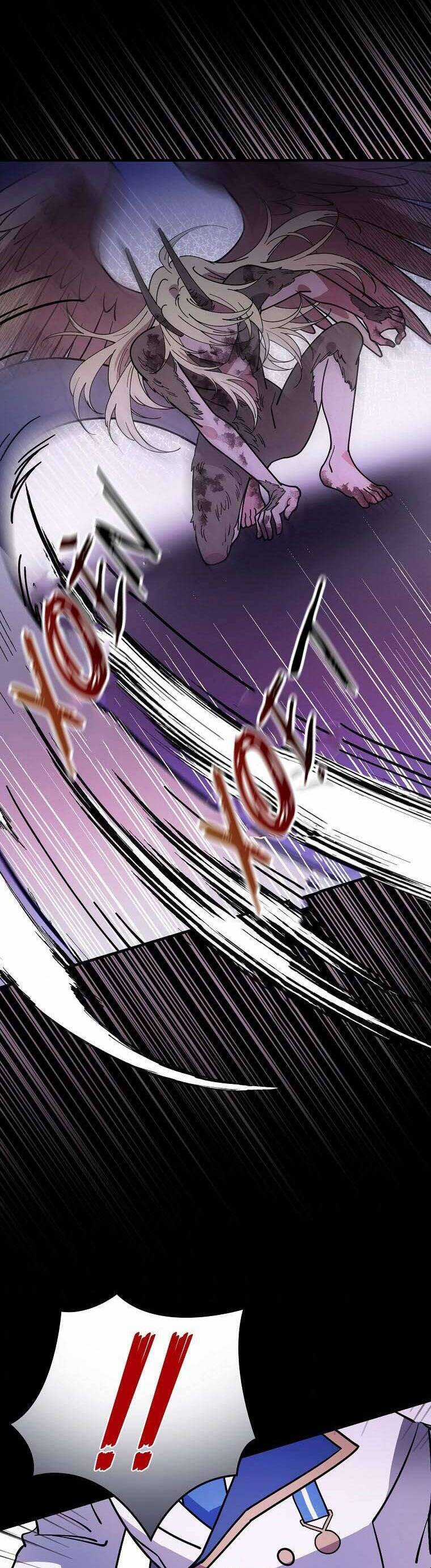 Giai Điệu Của Nhành Cây Khô Héo Chapter 26 trang 29