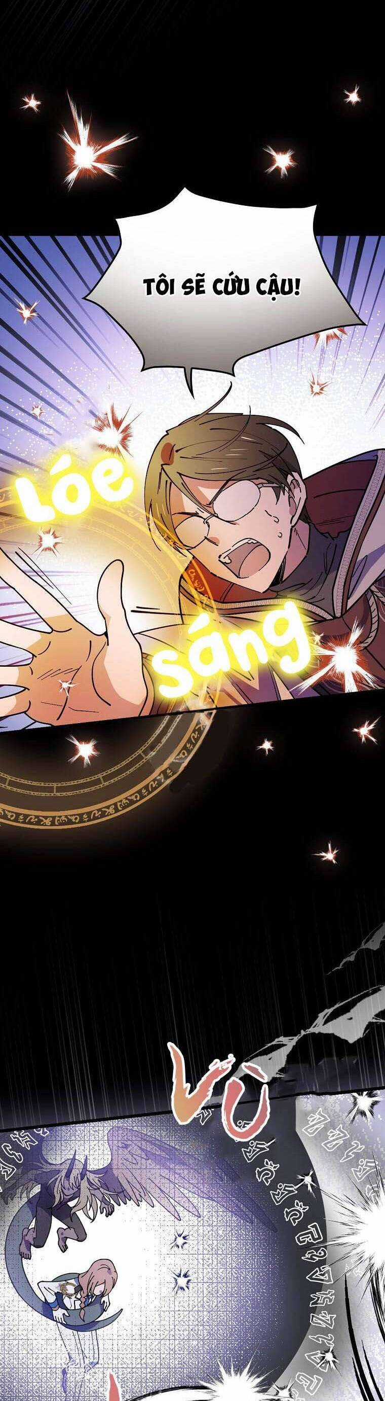 Giai Điệu Của Nhành Cây Khô Héo Chapter 26 trang 31