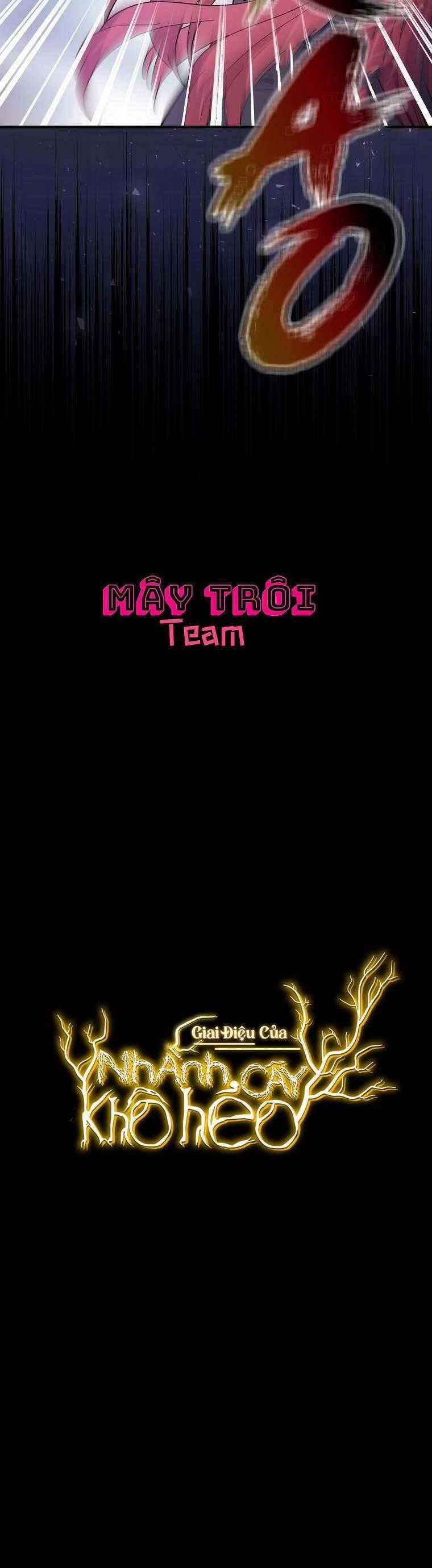 Giai Điệu Của Nhành Cây Khô Héo Chapter 26 trang 35